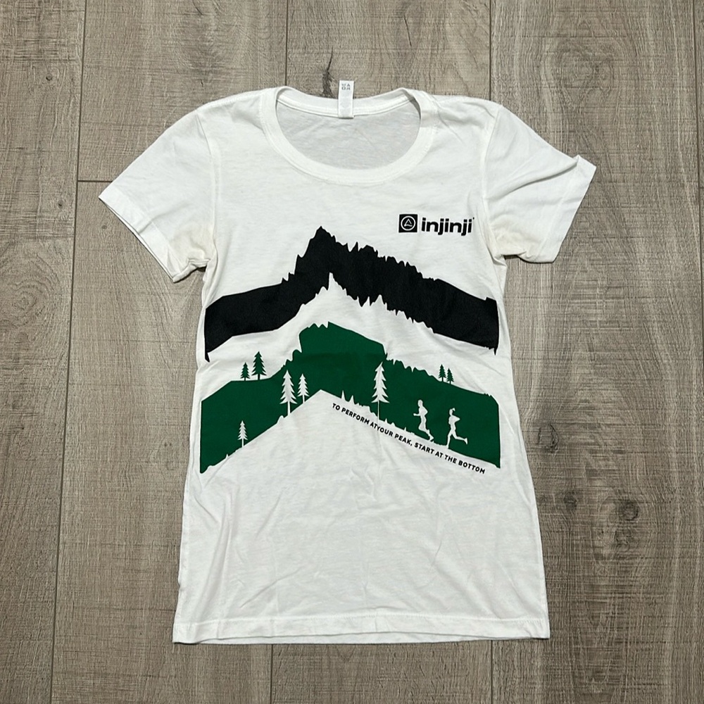 Injinji t-shirt